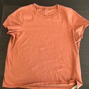NWT Madewell tee
